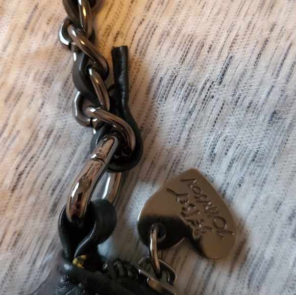 Betsey Johnson Crossbody Bag - Picture 6 of 7